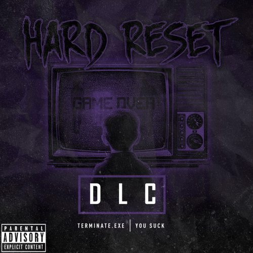 Hard Reset : Game Over DLC